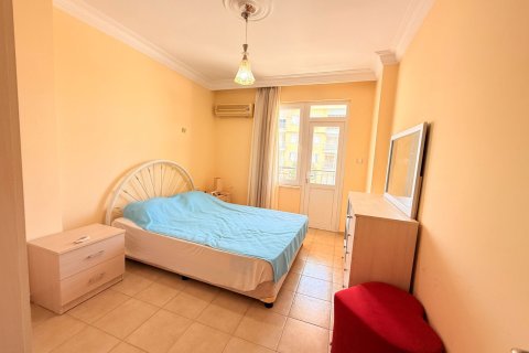 Daire  2+1  Oba, Antalya, Türkiye №217631 - 4