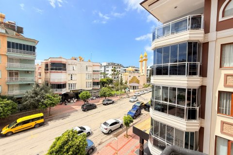 Daire  2+1  Oba, Antalya, Türkiye №217631 - 9