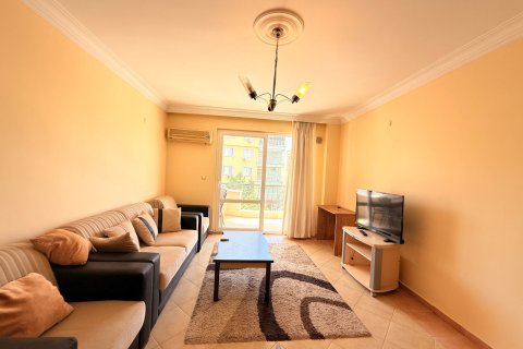 Daire  2+1  Oba, Antalya, Türkiye №217631 - 3