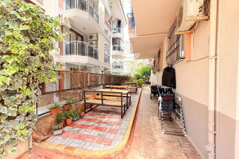 Daire  2+1  Oba, Antalya, Türkiye №217631 - 13