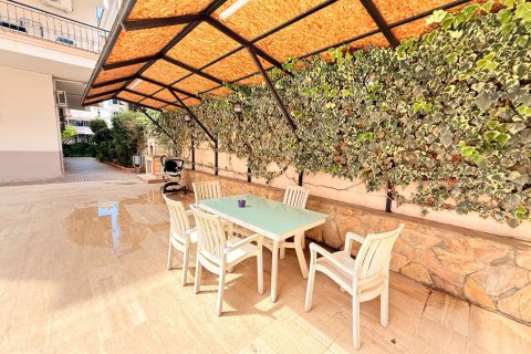 Daire  2+1  Oba, Antalya, Türkiye №217631 - 12