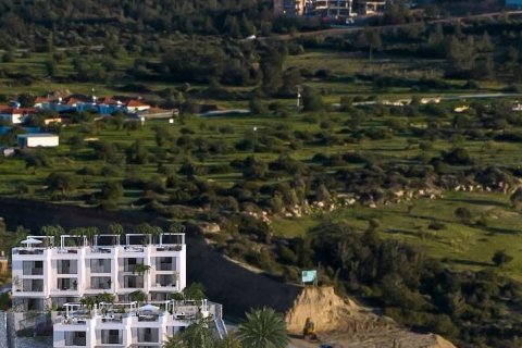 آپارتمان در  Northern Cyprus ، ترکیه 81 متر مربع.  شماره 227921 - 4