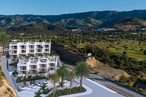 آپارتمان در  Northern Cyprus ، ترکیه 81 متر مربع.  شماره 227921 - 6