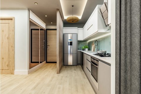 Wohnung in Mersin, Türkei Nr. 227920 - 19
