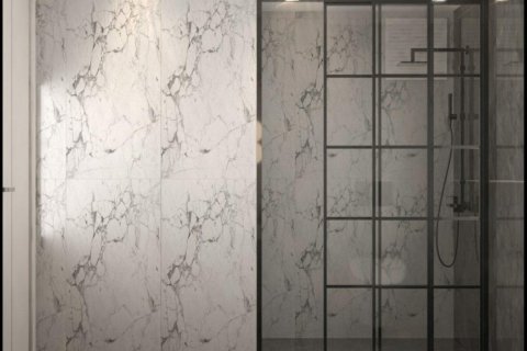 آپارتمان در Erdemli ، ترکیه 65 متر مربع. شماره 227924 - 23