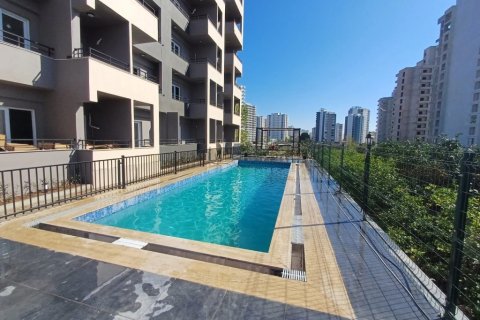 Продажа квартиры  в Эрдемли, Мерсине, Турция студия, 43м2, №227926 – фото 8