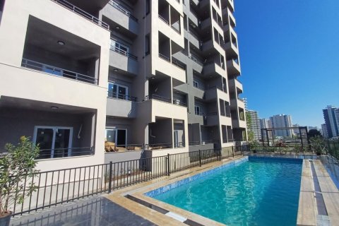 Продажа квартиры  в Эрдемли, Мерсине, Турция студия, 43м2, №227926 – фото 9