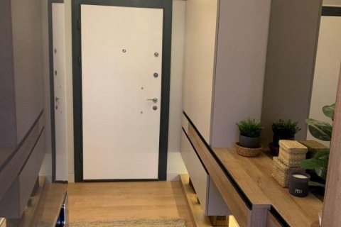 Продажа квартиры  в Эрдемли, Мерсине, Турция студия, 43м2, №227926 – фото 17