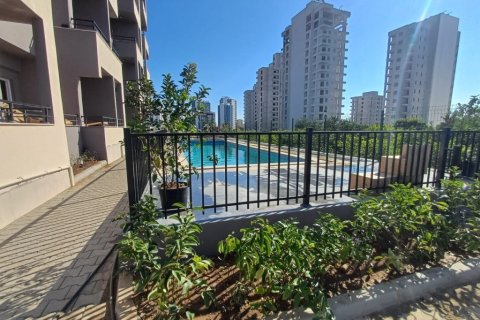 Продажа квартиры  в Эрдемли, Мерсине, Турция студия, 43м2, №227926 – фото 10
