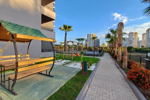Продажа квартиры в Эрдемли, Мерсине, Турция 2 комн., 69м2, №227923 – фото 4