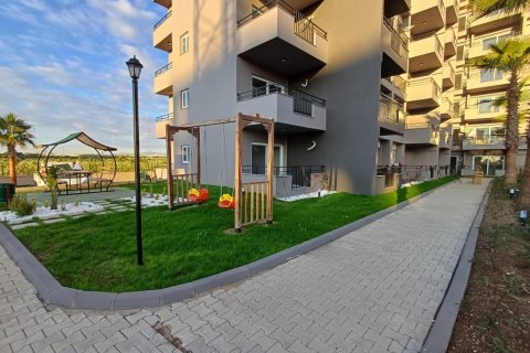 Продажа квартиры в Эрдемли, Мерсине, Турция 2 комн., 69м2, №227923 – фото 3