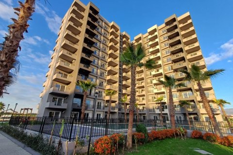 Apartment  in Erdemli, Mersin, Turkey No. 227923