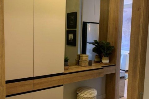 Продажа квартиры в Эрдемли, Мерсине, Турция 2 комн., 69м2, №227923 – фото 9