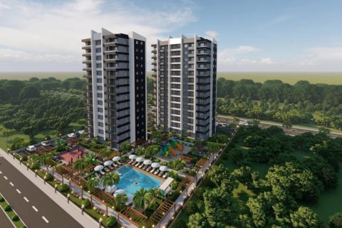 Apartment  in Erdemli, Mersin, Turkey No. 227922