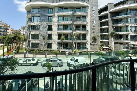 1+1 Lägenhet i Alanya, Antalya, Turkiet Nr. 211949 - 11