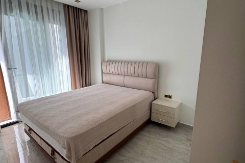 1+1 Lägenhet i Alanya, Antalya, Turkiet Nr. 211949 - 5