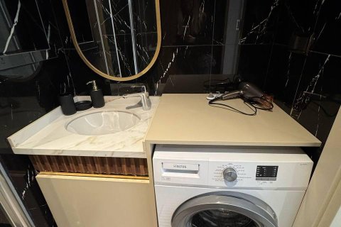 1+1 Lägenhet i Alanya, Antalya, Turkiet Nr. 211949 - 7