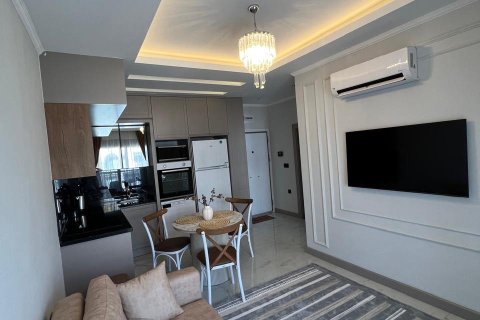 Daire 1+1 Alanya, Antalya, Türkiye №211951 - 3