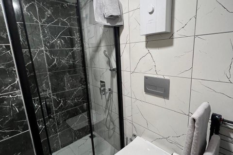 Daire 1+1 Alanya, Antalya, Türkiye №211951 - 6