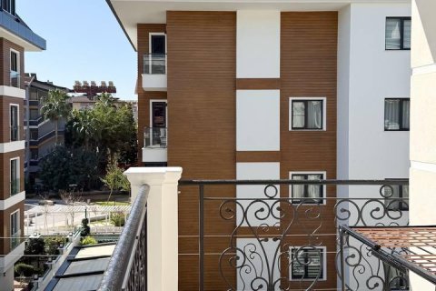 1+1 Lägenhet i Alanya, Antalya, Turkiet Nr. 211950 - 9