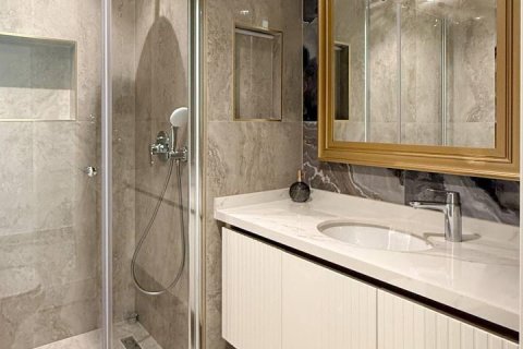 1+1 Lägenhet i Alanya, Antalya, Turkiet Nr. 211950 - 7