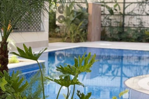 1+1 Lägenhet i Alanya, Antalya, Turkiet Nr. 211950 - 11