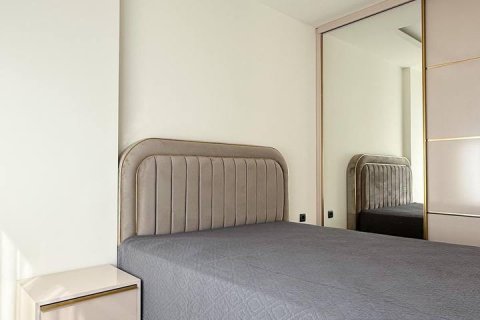1+1 Lägenhet i Alanya, Antalya, Turkiet Nr. 211950 - 5