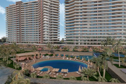 Apartment for sale  in Istanbul, Turkey, 3 bedrooms, 190m2, No. 211946 – photo 3
