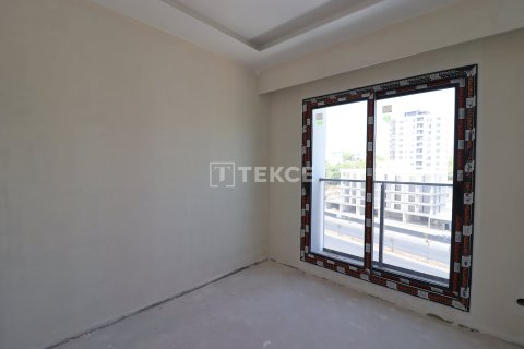 2+1 Leilighet  i Mersin, Tyrkia Nr. 237913 - 9