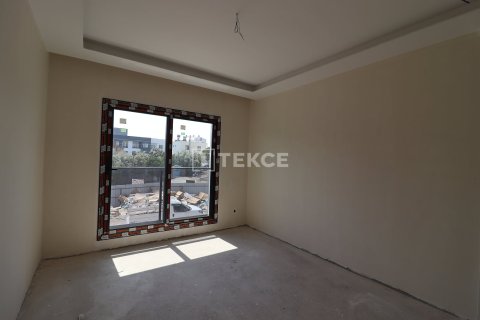 2+1 Leilighet  i Mersin, Tyrkia Nr. 237913 - 7