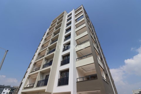 2+1 Leilighet  i Mersin, Tyrkia Nr. 237913 - 15