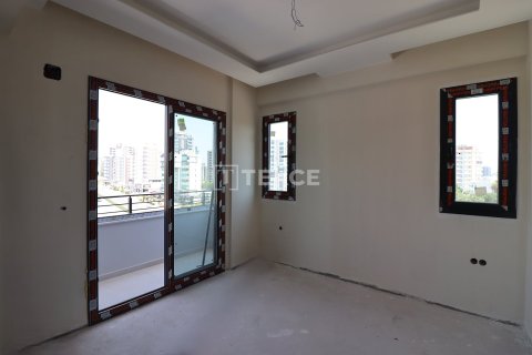 2+1 Leilighet  i Mersin, Tyrkia Nr. 237913 - 8