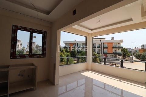 2+1 Leilighet  i Mersin, Tyrkia Nr. 237913 - 6