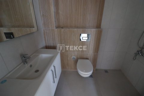 2+1 Leilighet  i Mersin, Tyrkia Nr. 237913 - 10