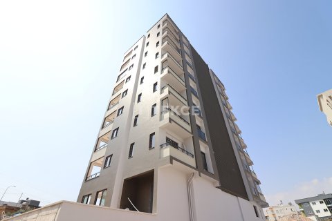 2+1 Leilighet  i Mersin, Tyrkia Nr. 237913 - 17