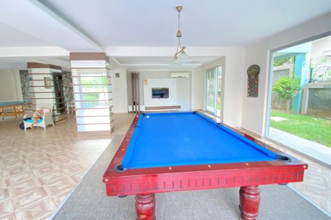 4+1 Lejlighed i Kestel, Antalya, Tyrkiet Nr. 237912 - 26