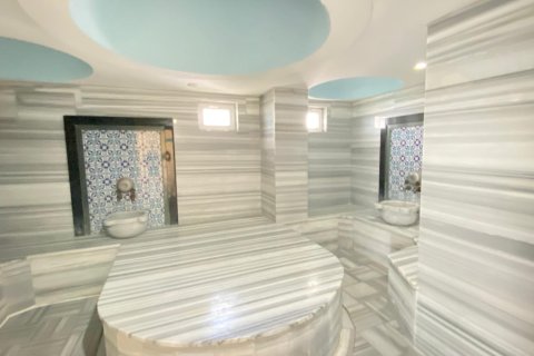 4+1 Lejlighed i Kestel, Antalya, Tyrkiet Nr. 237912 - 23