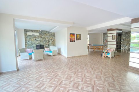 4+1 Lejlighed i Kestel, Antalya, Tyrkiet Nr. 237912 - 24