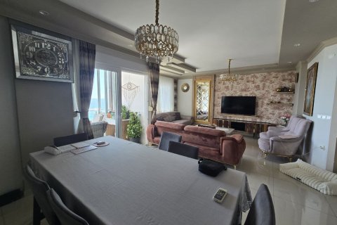4+1 Lejlighed i Kestel, Antalya, Tyrkiet Nr. 237912 - 7
