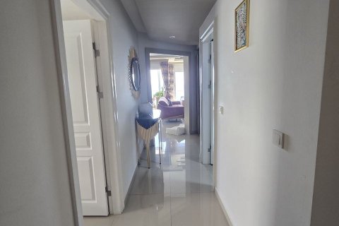 4+1 Lejlighed i Kestel, Antalya, Tyrkiet Nr. 237912 - 14