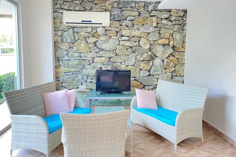 4+1 Lejlighed i Kestel, Antalya, Tyrkiet Nr. 237912 - 25