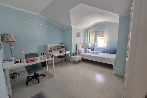 4+1 Lejlighed i Kestel, Antalya, Tyrkiet Nr. 237912 - 13