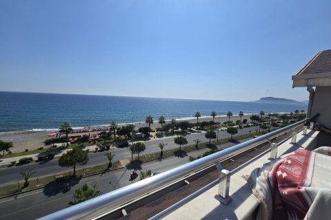 4+1 Lejlighed i Kestel, Antalya, Tyrkiet Nr. 237912 - 17
