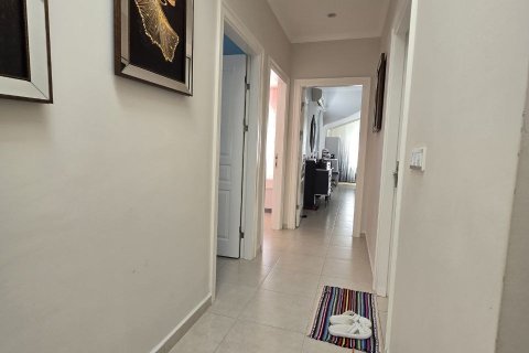 4+1 Lejlighed i Kestel, Antalya, Tyrkiet Nr. 237912 - 15