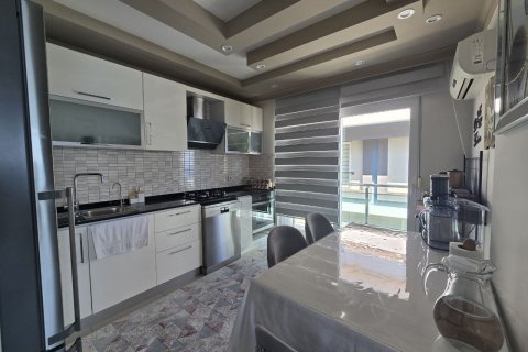 4+1 Lejlighed i Kestel, Antalya, Tyrkiet Nr. 237912 - 8