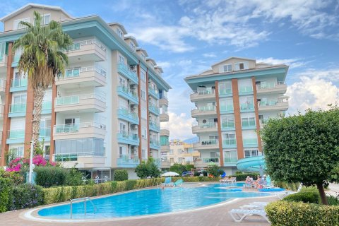 4+1 Lejlighed i Kestel, Antalya, Tyrkiet Nr. 237912 - 3