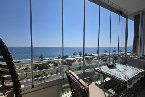 4+1 Lejlighed i Kestel, Antalya, Tyrkiet Nr. 237912 - 2