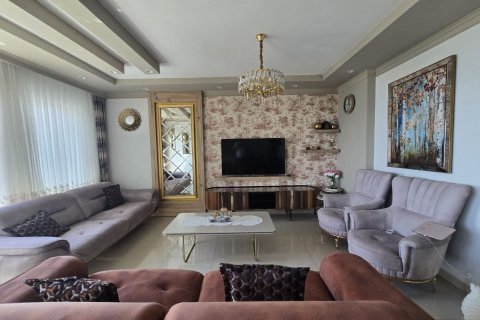 4+1 Lejlighed i Kestel, Antalya, Tyrkiet Nr. 237912 - 5