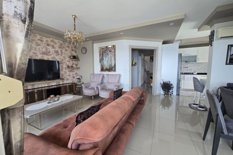 4+1 Lejlighed i Kestel, Antalya, Tyrkiet Nr. 237912 - 4