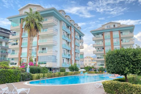 4+1 Lejlighed i Kestel, Antalya, Tyrkiet Nr. 237912 - 20